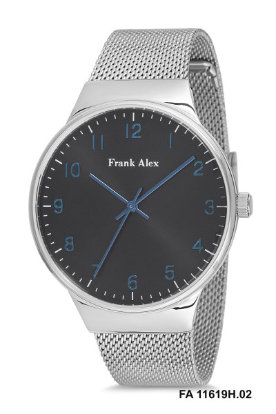 FRANK ALEX HASIR KOL SAATİ